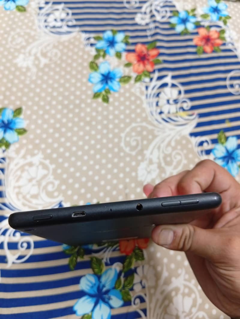 Amazon tablet 9