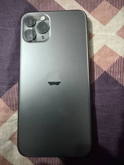 Apple iPhone 11 Pro