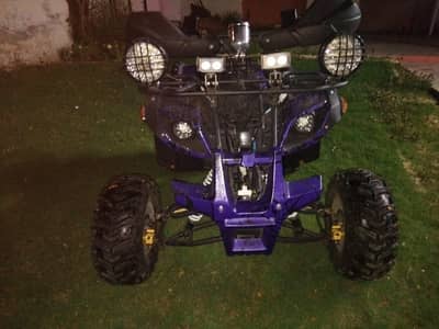 Atv/quad bike for sale