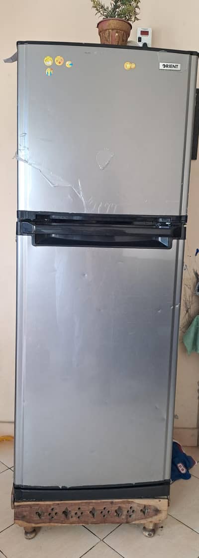 Orient Fridge For Sale (Neat & Clean)