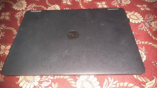Dell Latitude E7270