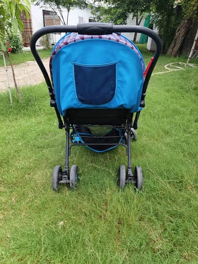 baby stroller for 3 months plus
