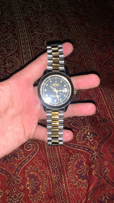 ROLEX BEST WATCH