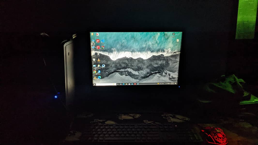 i5 4th gen full setup 1