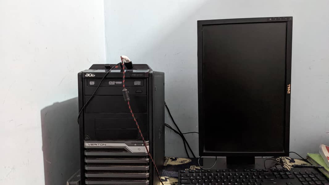 i5 4th gen full setup 2