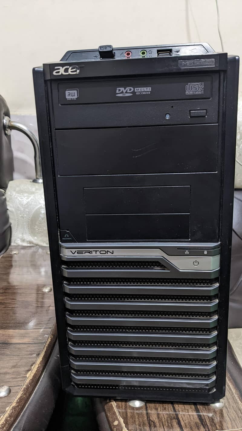 i5 4th gen full setup 3