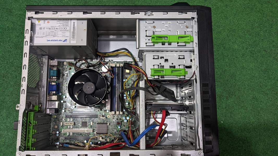 i5 4th gen full setup 4