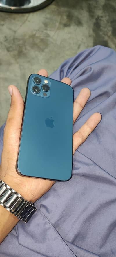 Apple iPhone 12 Pro