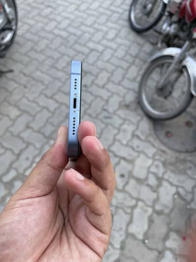 iPhone 14 plus jv 128 gb non pta