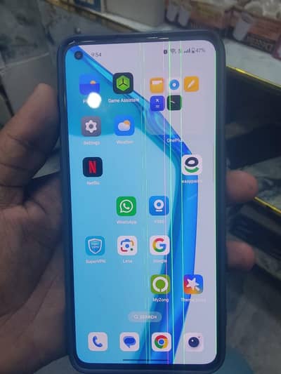 One Plus 9