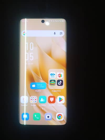 Infinix Zero 30