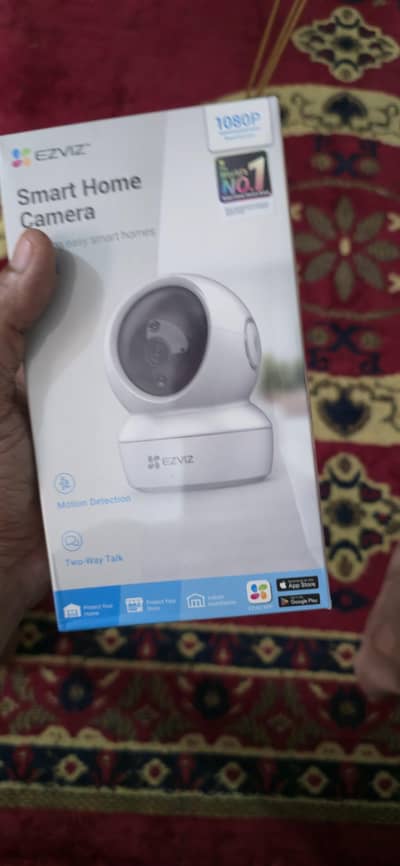 Ezviz Hc6