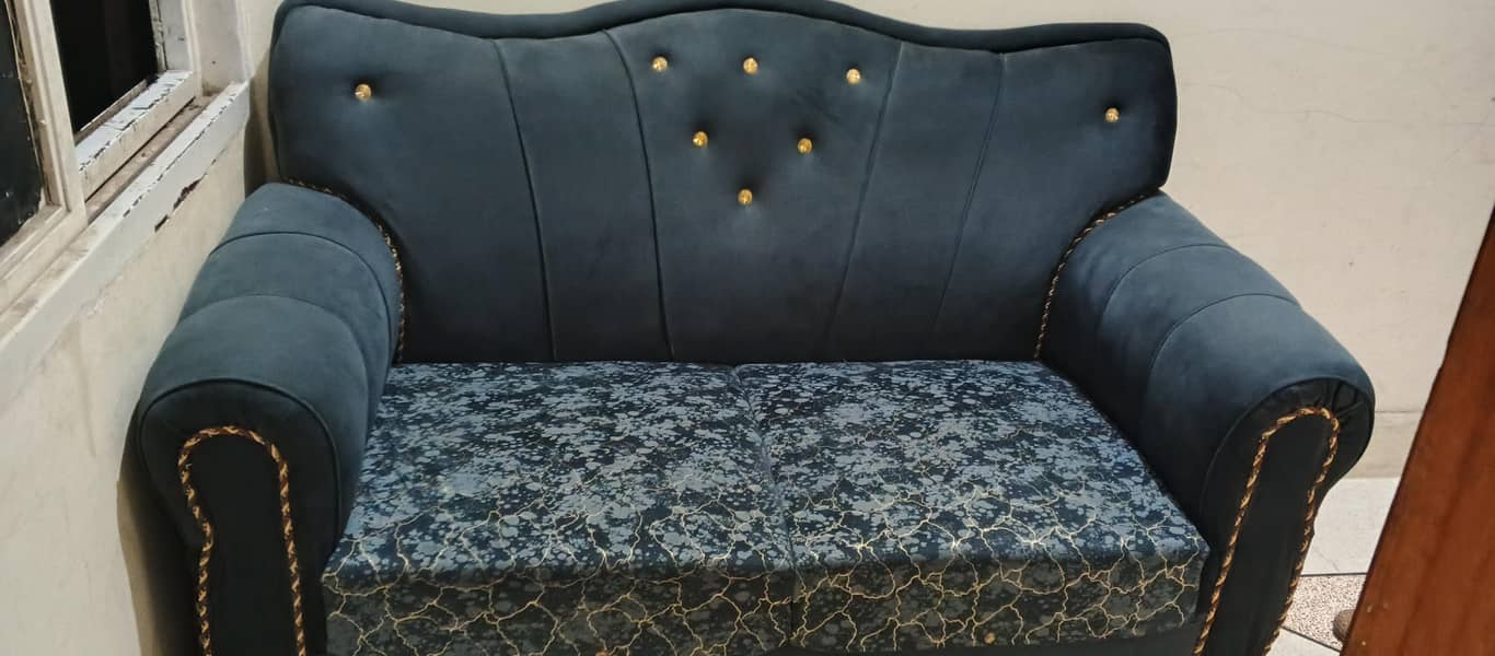 Vip Sofa 0