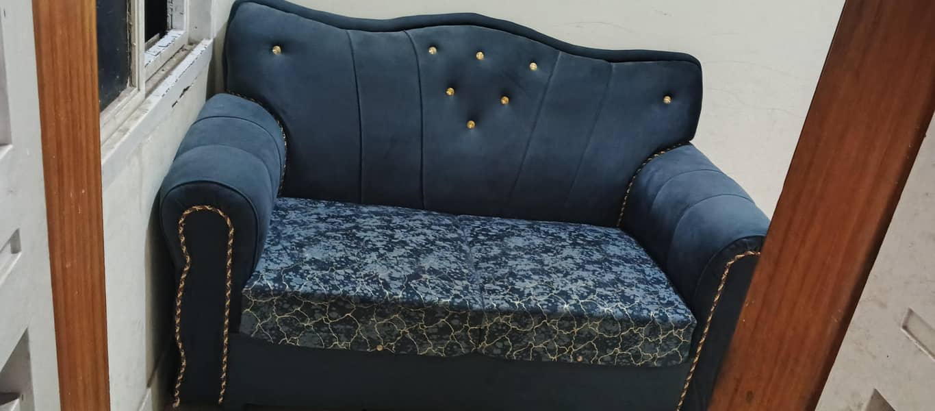 Vip Sofa 2