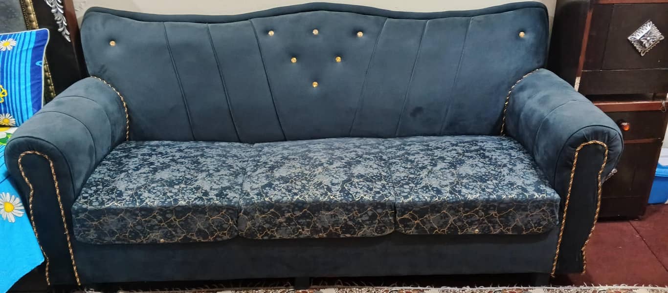 Vip Sofa 3