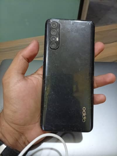 OPPO Reno13 Pro