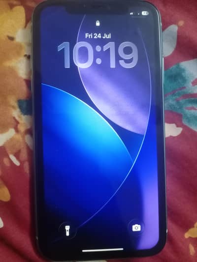 Apple iPhone 11