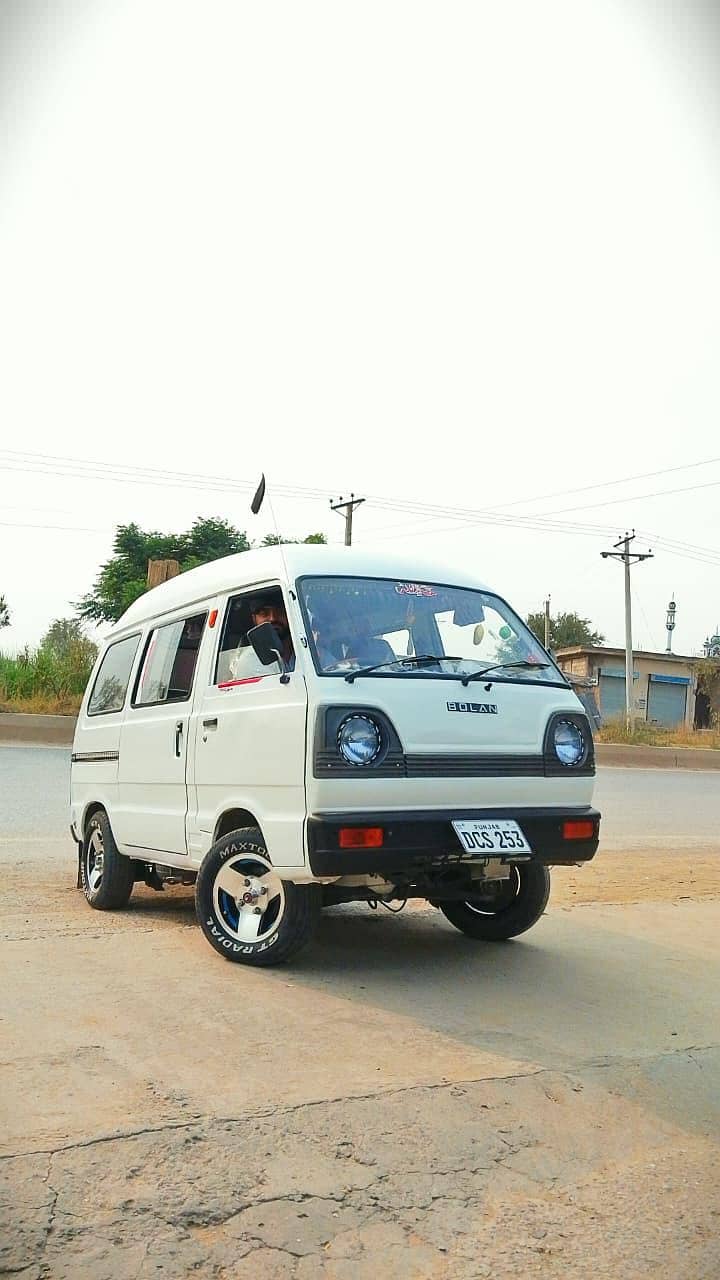 8 model 1