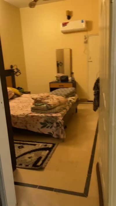 HOUSE FOR SALE IN FEDERAL B AREA BLOCK 15