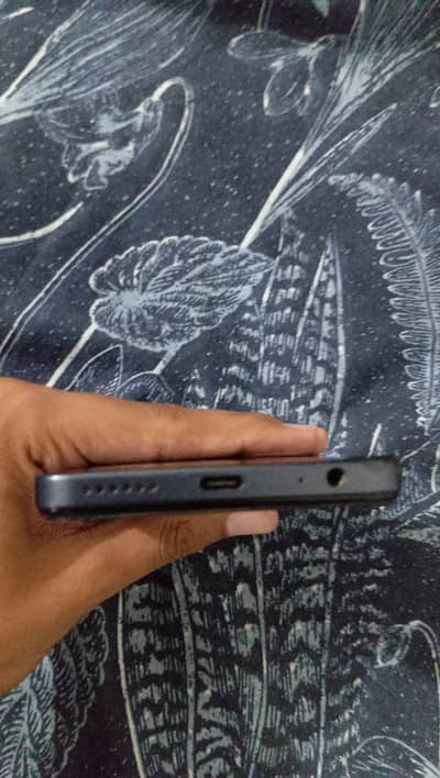 Infinix Smart 8 Pro