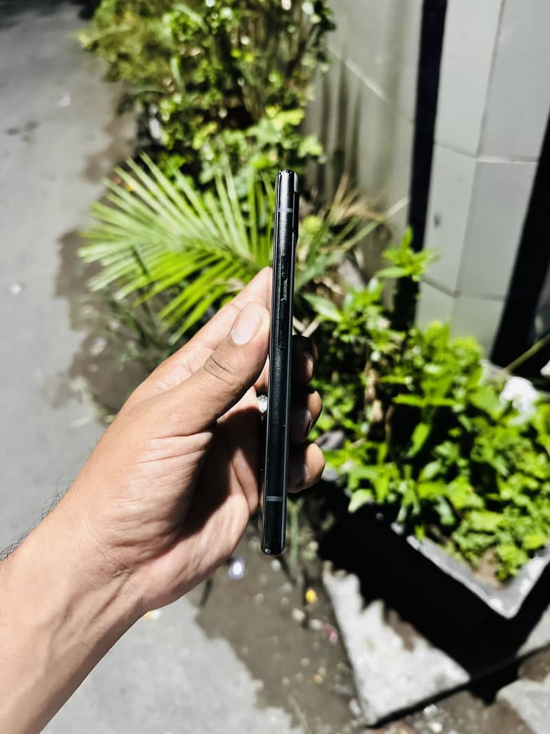 Google Pixel 6a 3