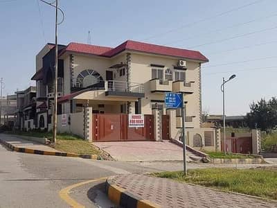 Faisal Hills C Block 30x60 Plot For Sale