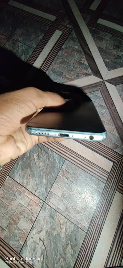 Apple iPhone 6S Plus