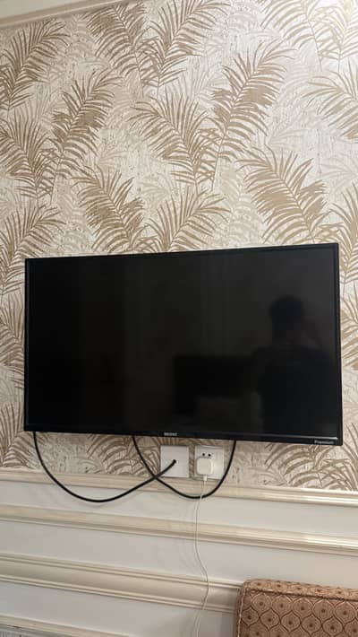 Orient 43 inch TV