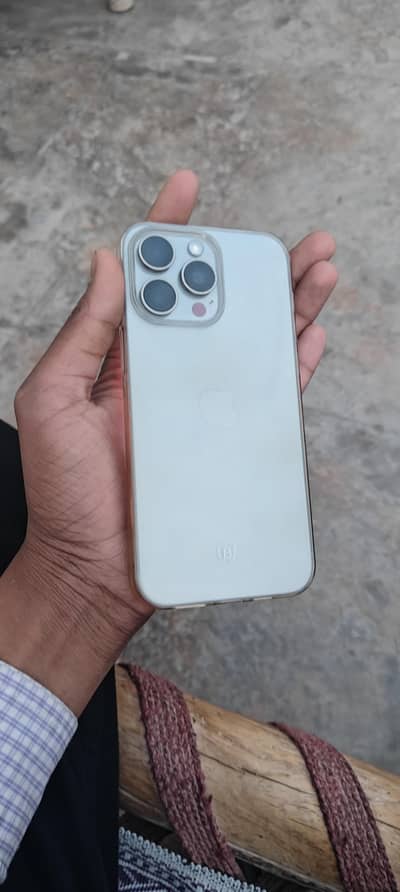 Apple iPhone 15 Pro Max