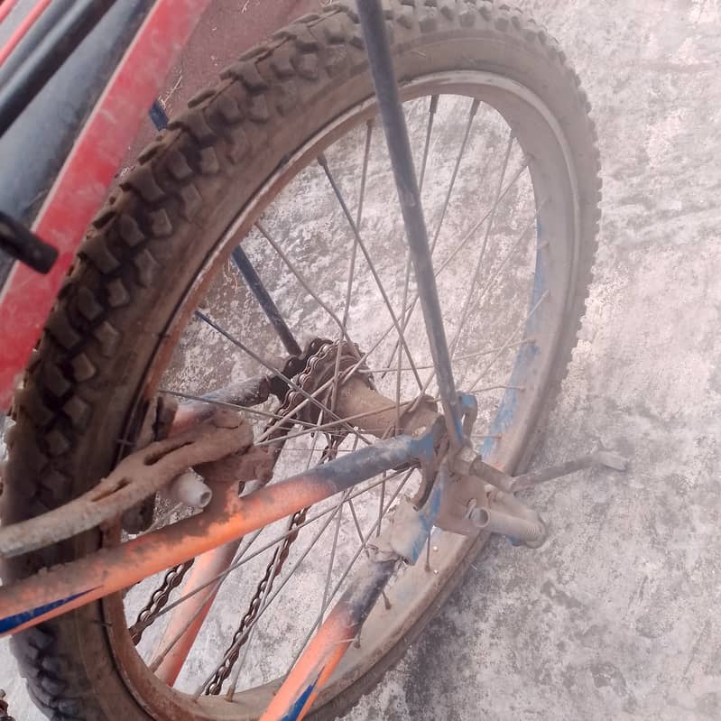 Bicycle 1