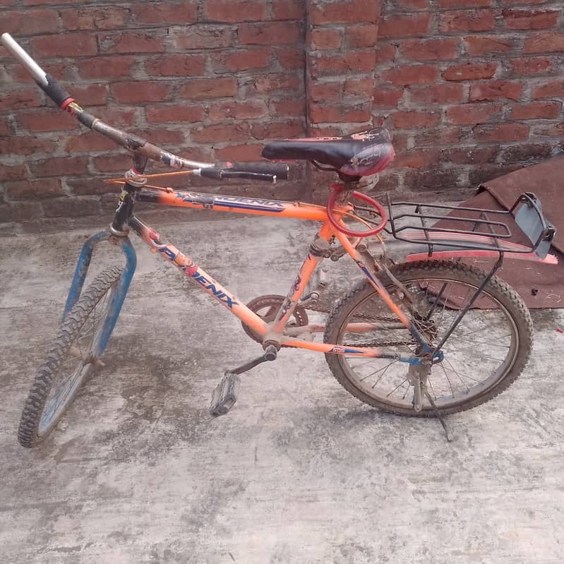 Bicycle 2