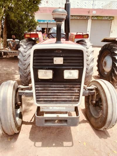 Messi 260