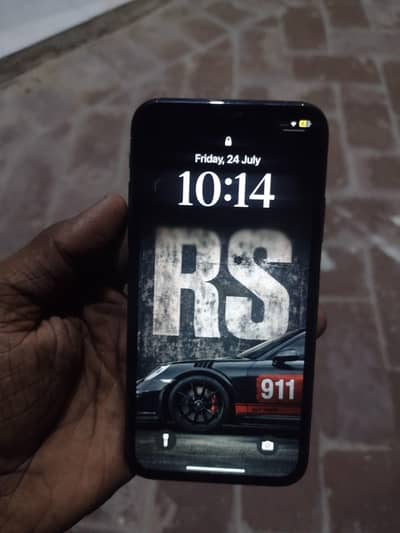 Apple iPhone XS 256gb factory unlock