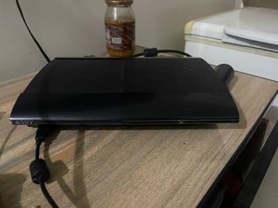PS3 SUPER SLIM