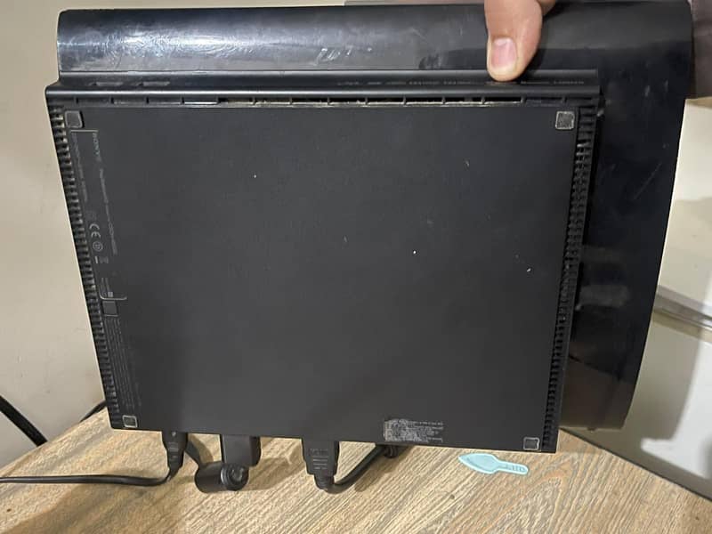 PS3 SUPER SLIM 9
