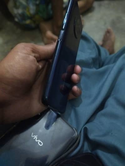 Infinix Note 7