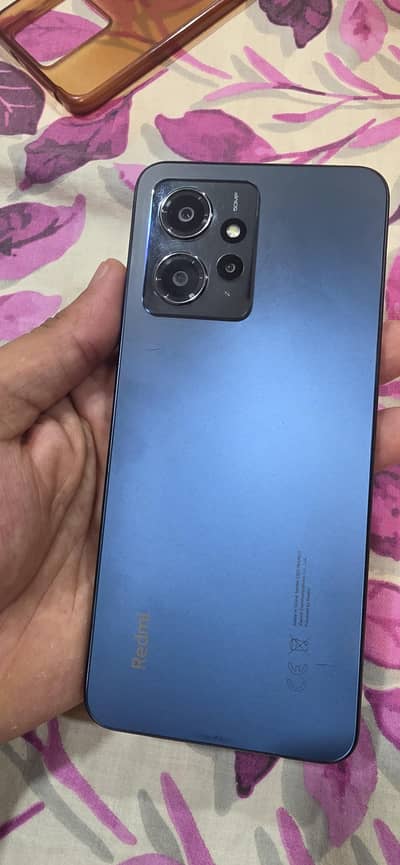 Redmi Note 12