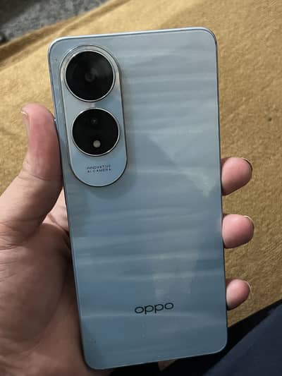 Oppo A60