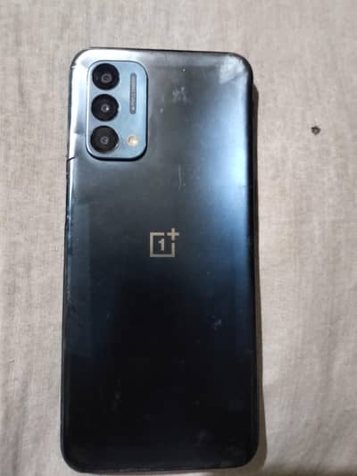 One Plus Nord N200