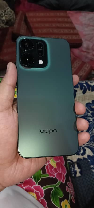 OPPO Reno 14