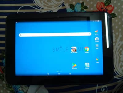 Just Brand tablet In Japan