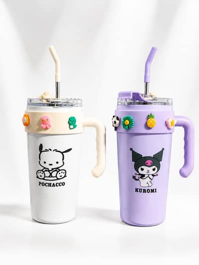 Tumbler