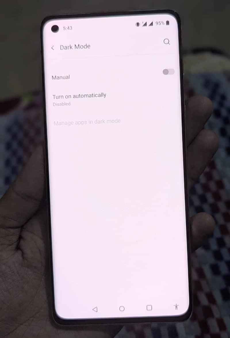 One Plus 8 1