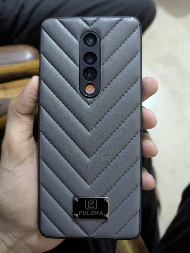 One Plus 8 6