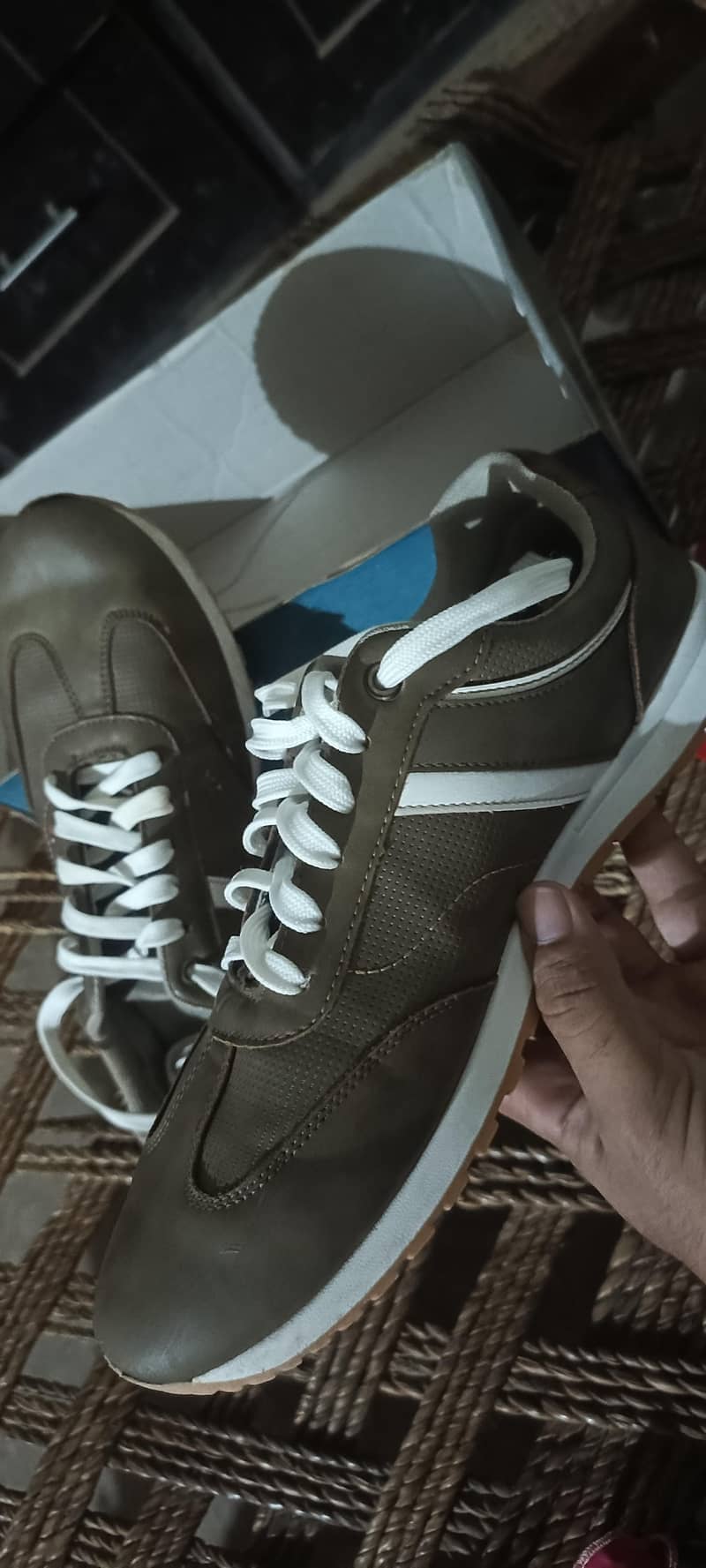one week use 2