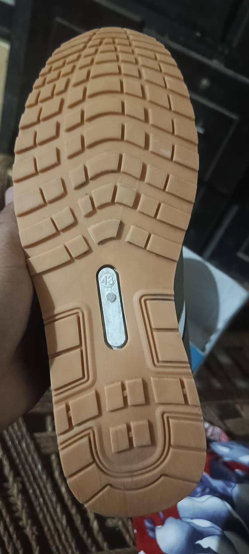 one week use 3