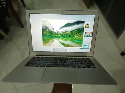 Mac Book Air sell