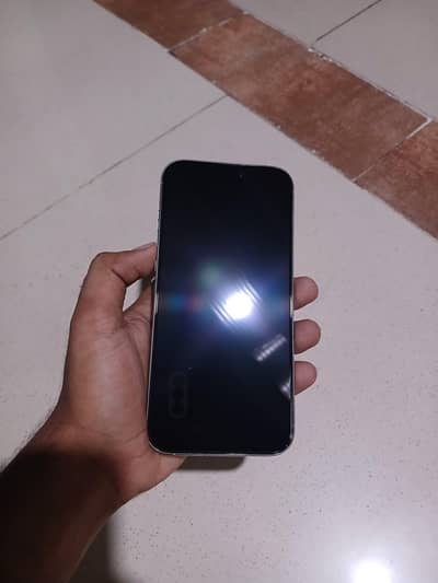 Apple iPhone 16 Pro Max BY PASS NO BUGGSS