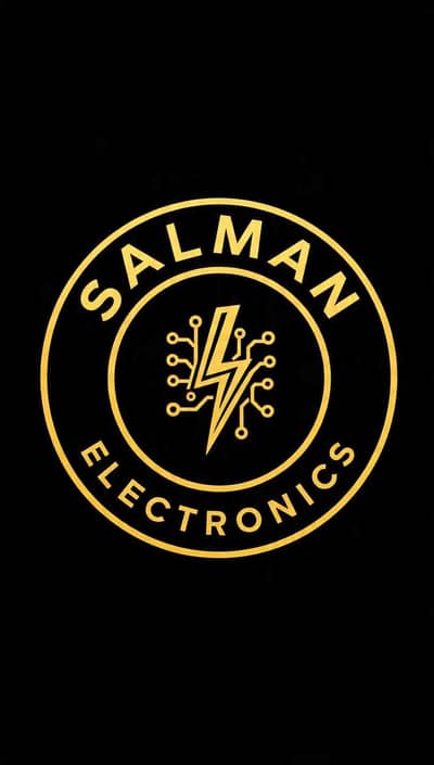 SALMAN IMPORTED ELECTRONICS®™