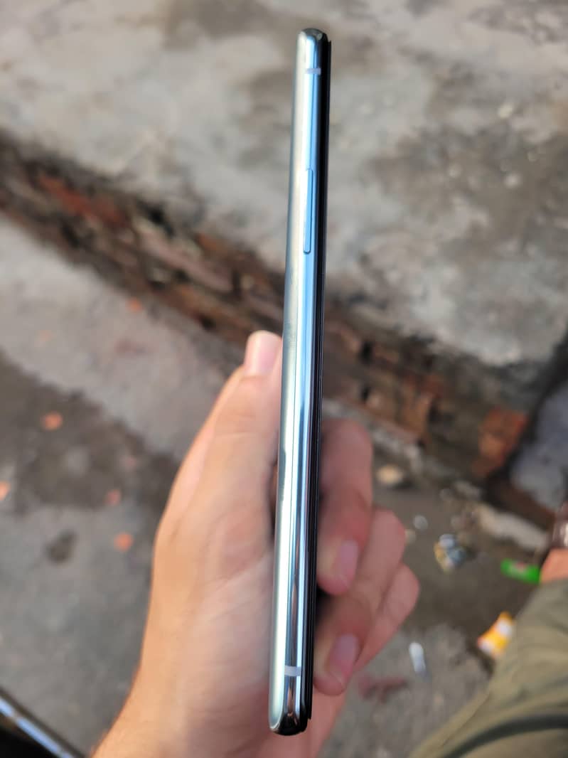 One Plus 8t 1